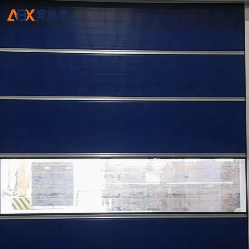 西宁工业快速门